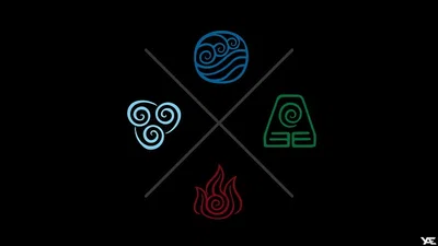Avatar: The Last Airbender — Ultimate Sandbox RPG [18+] V1.1
