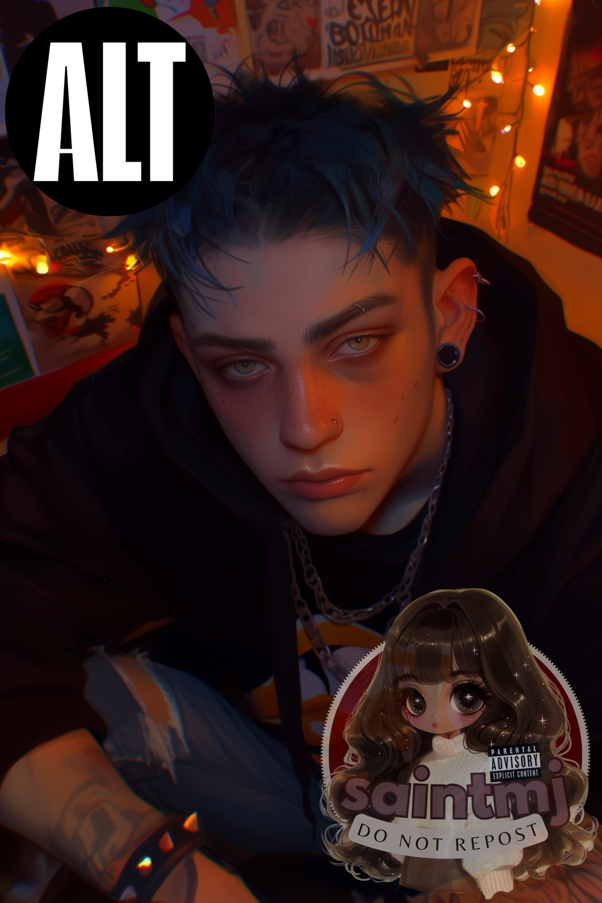 Zeke | ALT