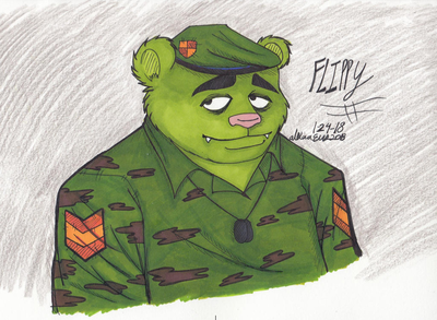 Flippy/Flipqy