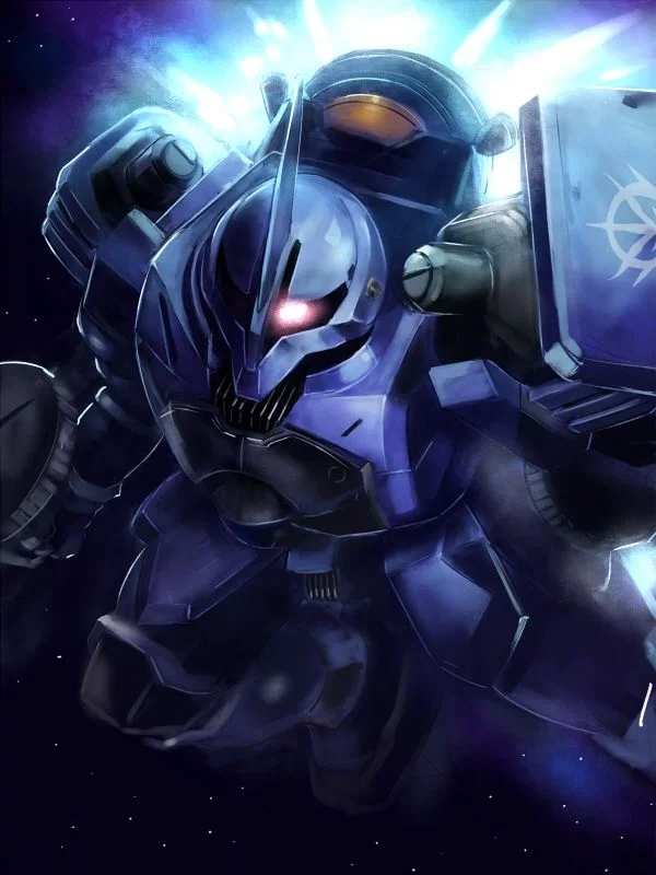 EMS-10C Zudah Custom