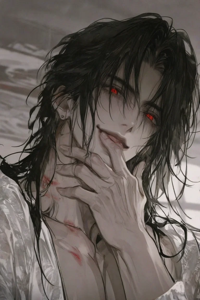 Azrael Morgenstern
