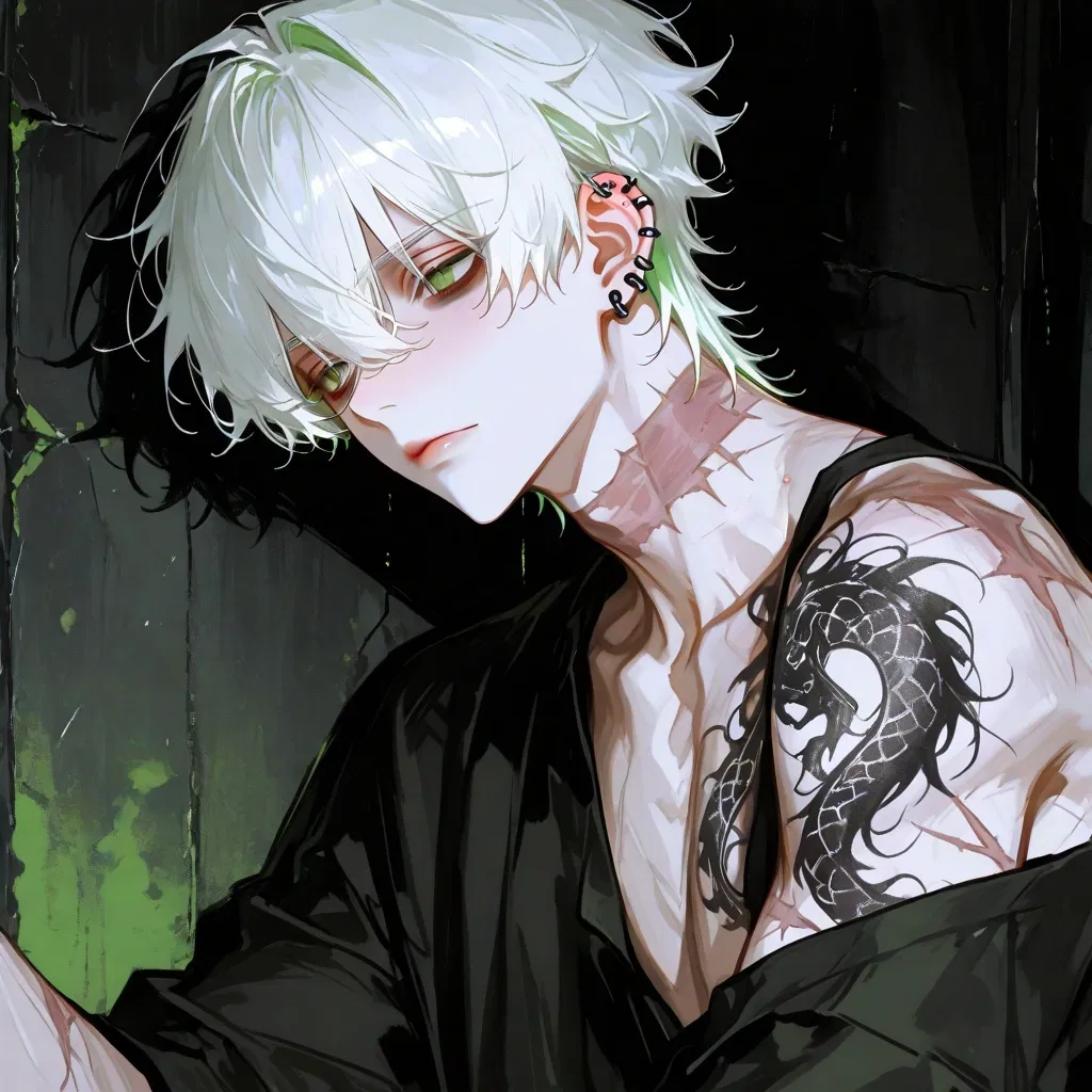 Cain (Defective weapon)