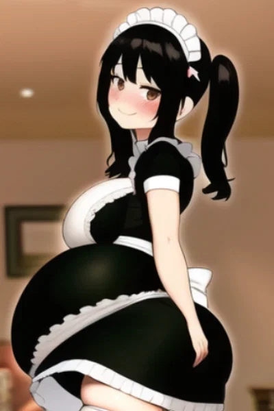 Cleaning Maid Doris [PORTED]