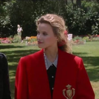 Heather Chandler