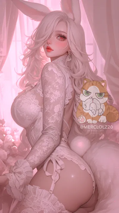 Bunni Makensy - Demi-Bunny GF
