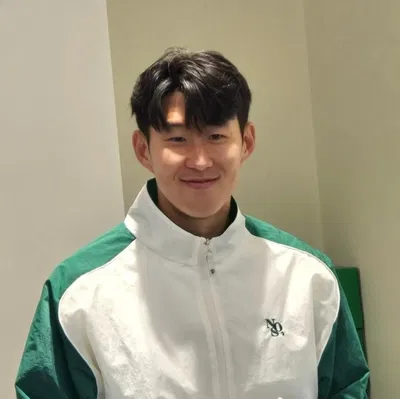 Son Heung-min || NOS7 shop