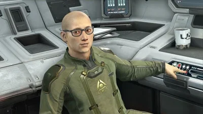 The intern [DOOM]