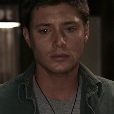 Dean Winchester 