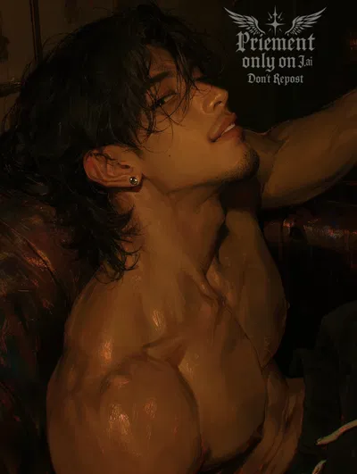 Dominic | Take 14