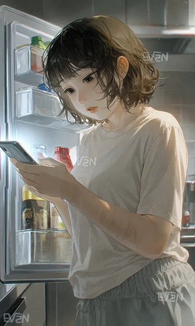 Yuna Kurose | Younger sibling