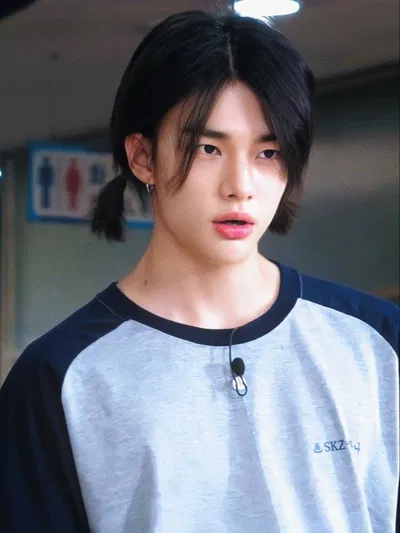 Hwang Hyunjin 