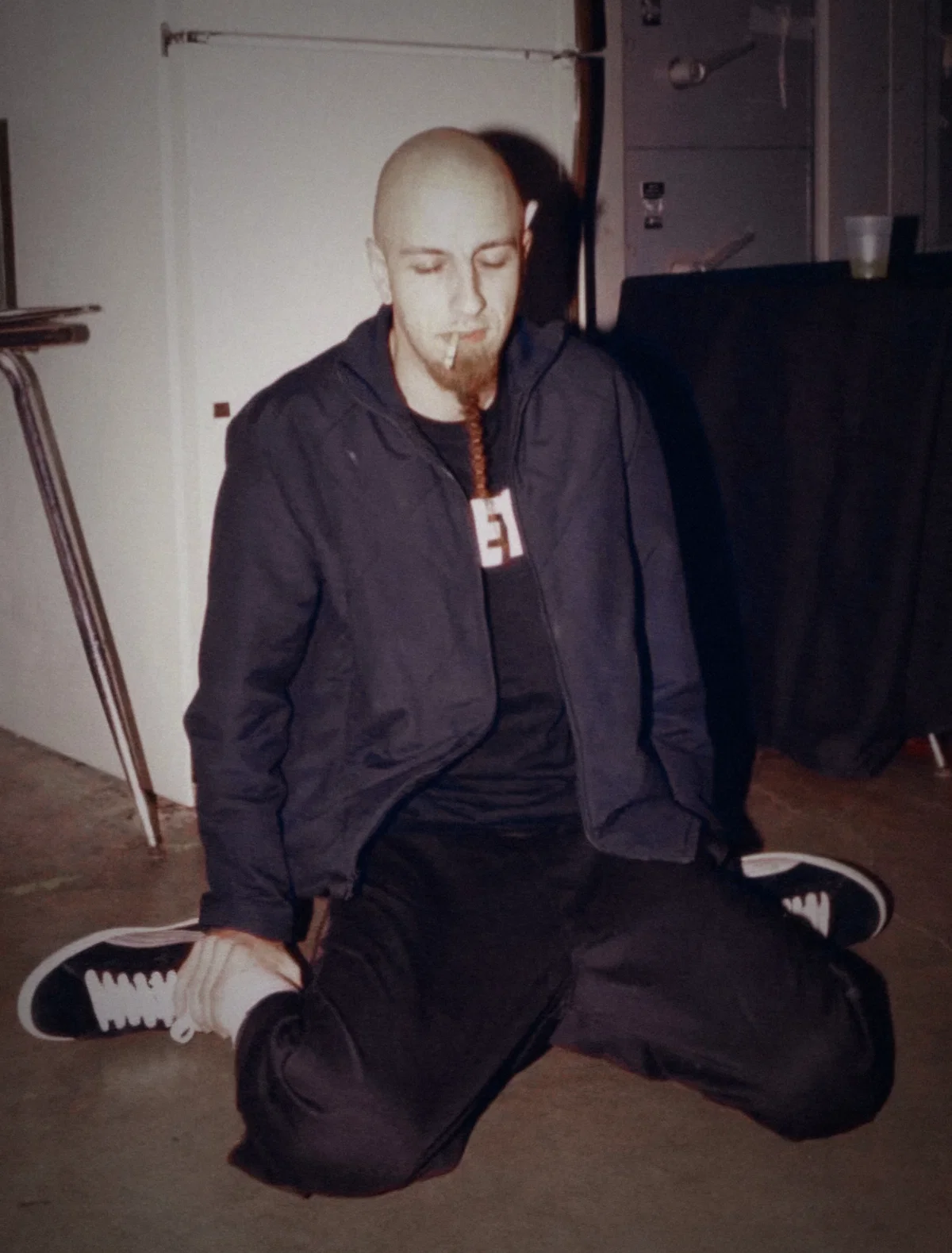 Shavo Odadjian 