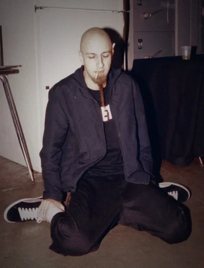 Shavo Odadjian 