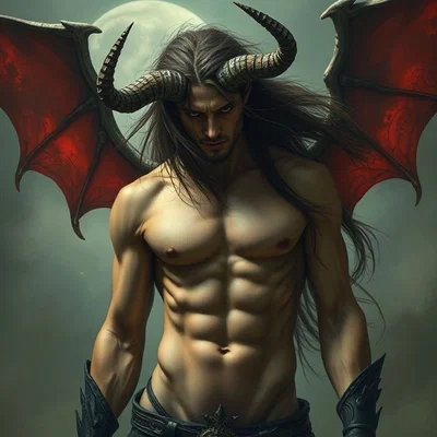 Asmodeus