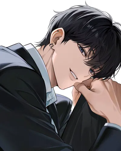 liu ✦ zhihan