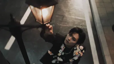 Lee Minho (Minsung)