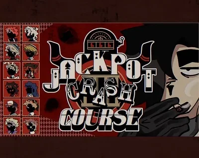 Jackpot crash course