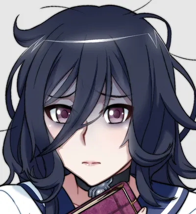 Oka Ruto - Yandere Simulator