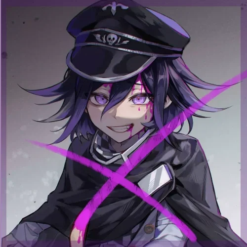 Kokichi Oma