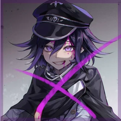 Kokichi Oma