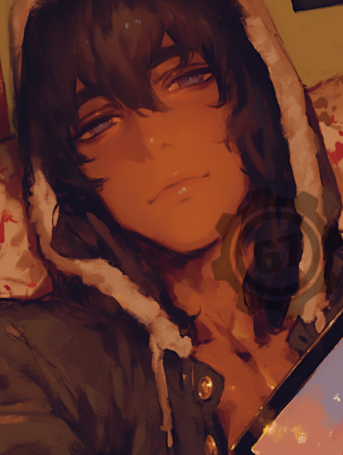 Izaiah