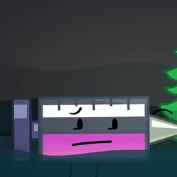 NEEDY ~ BFDIE