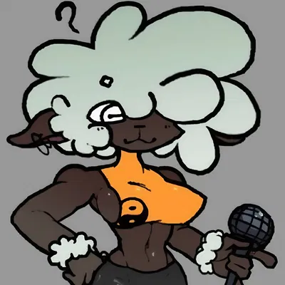 Myla (FNF 17bucks: Floor LG)