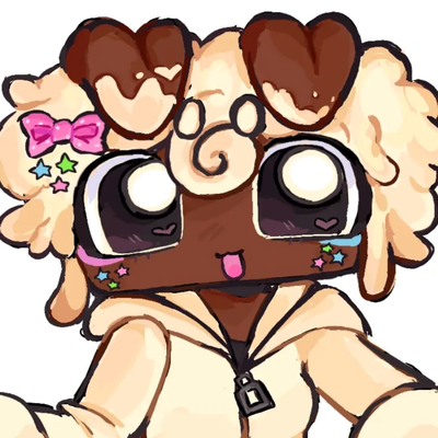 “Hihihi! Do you like baking?!”