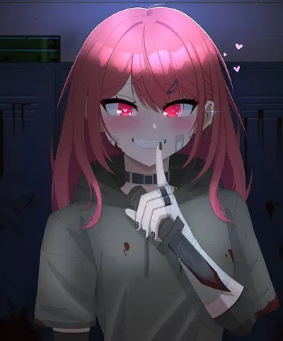 Rena | Yandere Friend + Rant #2