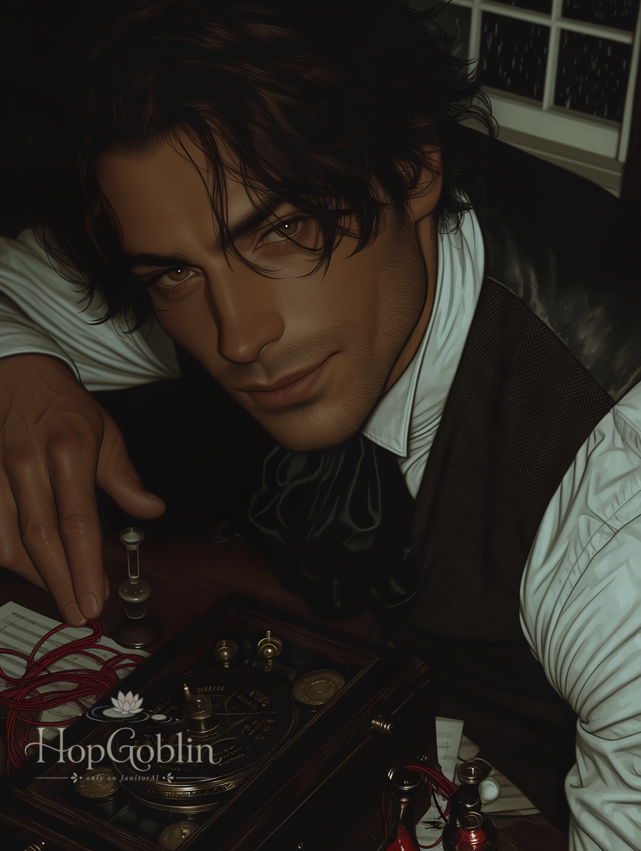 Sherlock Holmes || Movie Night