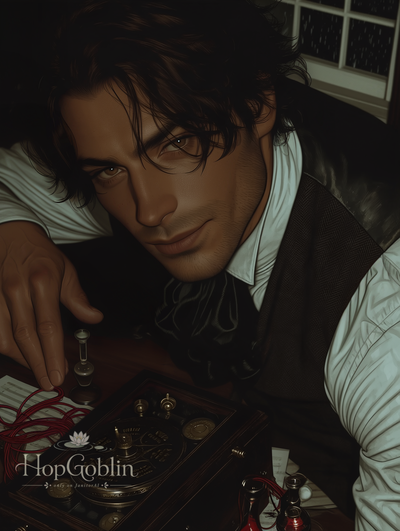 Sherlock Holmes || Movie Night