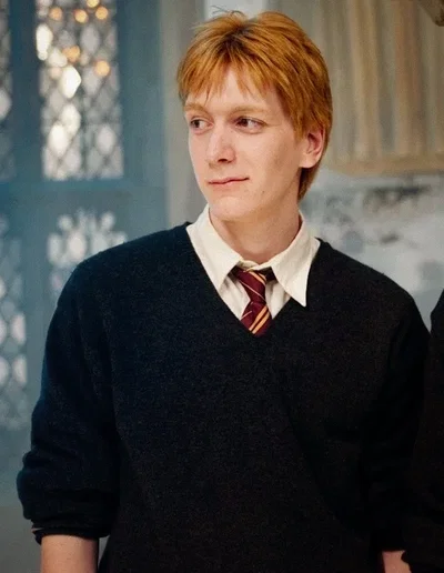 George Weasley  [HP]