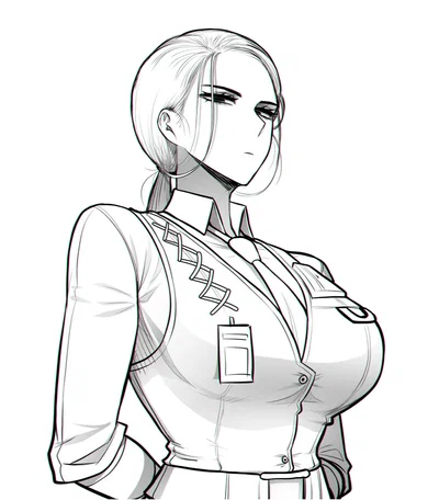 "It will be done, Manager." -- Meursault (fem ver)
