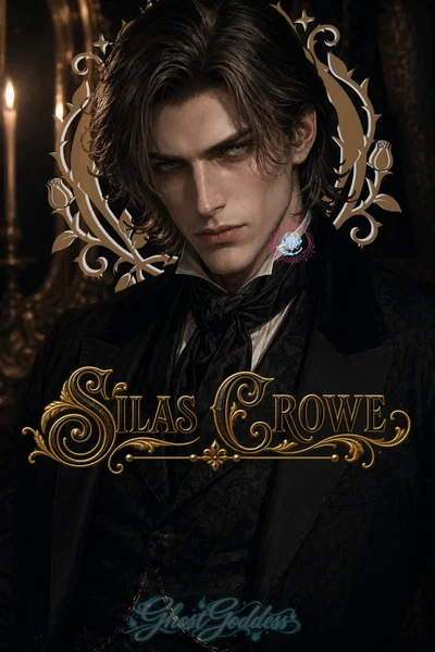 London Rivals | Silas Crowe