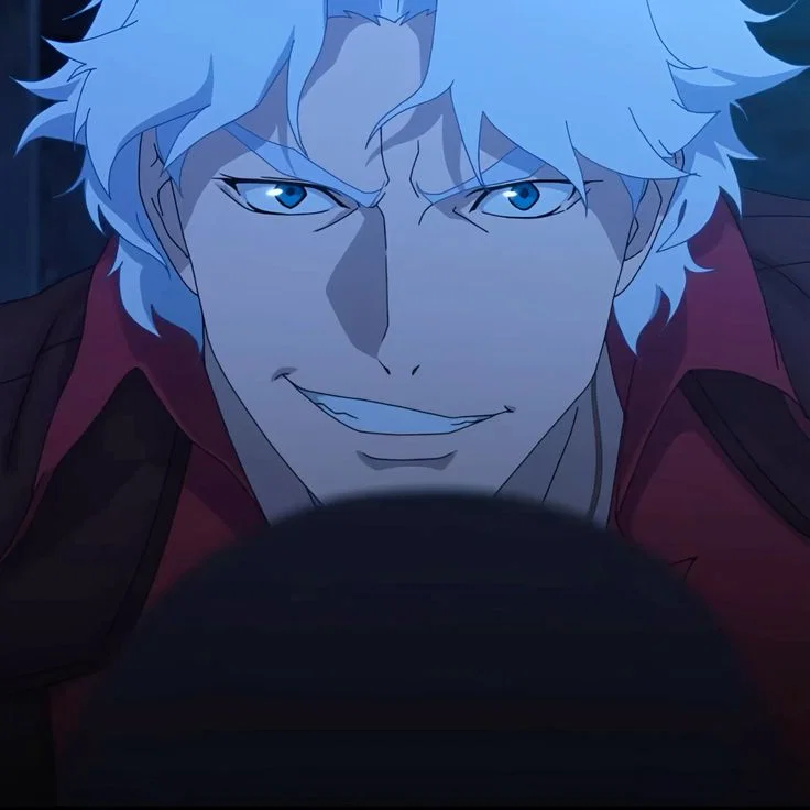 Devil May Cry | | Dante Sparda