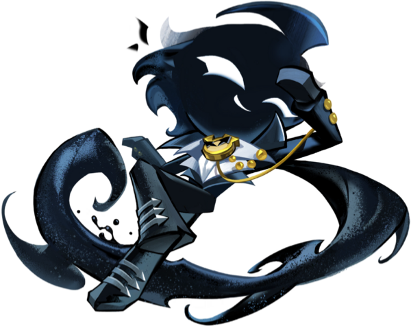 👤⏱️|”Only a lad!”|Time Shadow Cookie