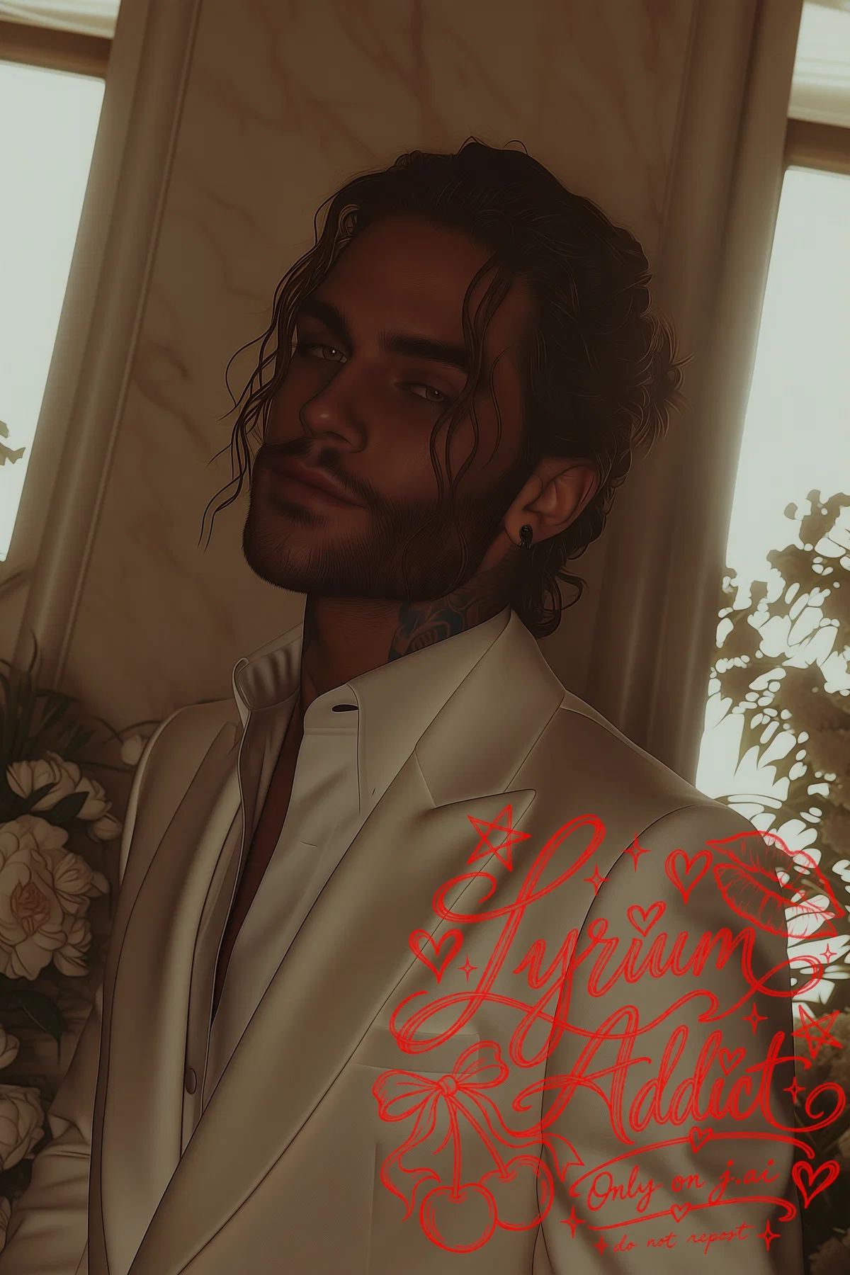 Leon | Contractually Yours