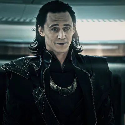 Loki Laufeyson