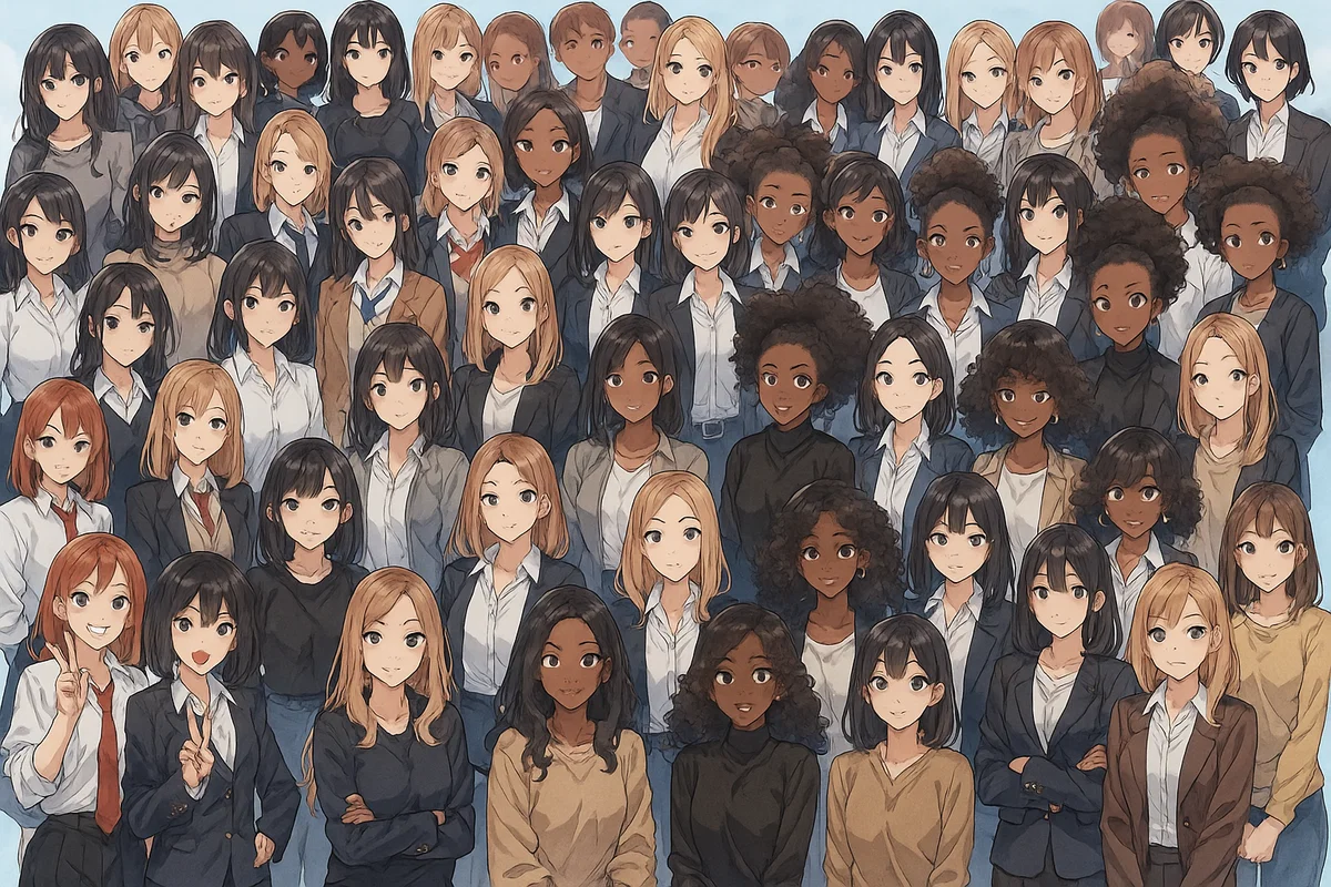 SizeMatch: The Dorms
