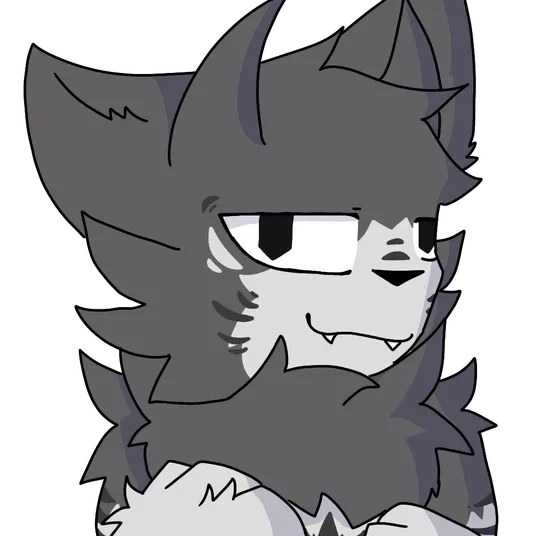 Grafox - Unknow Furry Infection Game