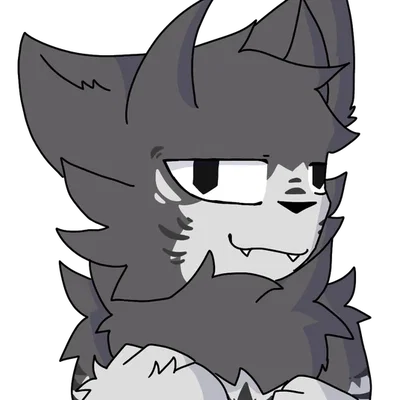 Grafox - Unknow Furry Infection Game