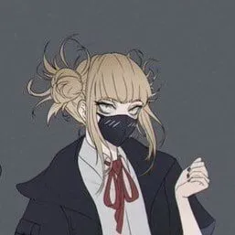 Toga's new favourite pass time (19+)