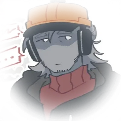 Builderman ╱ 004