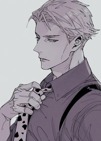 Nanami Kento