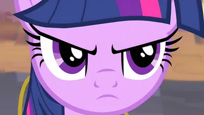 She Hates You...