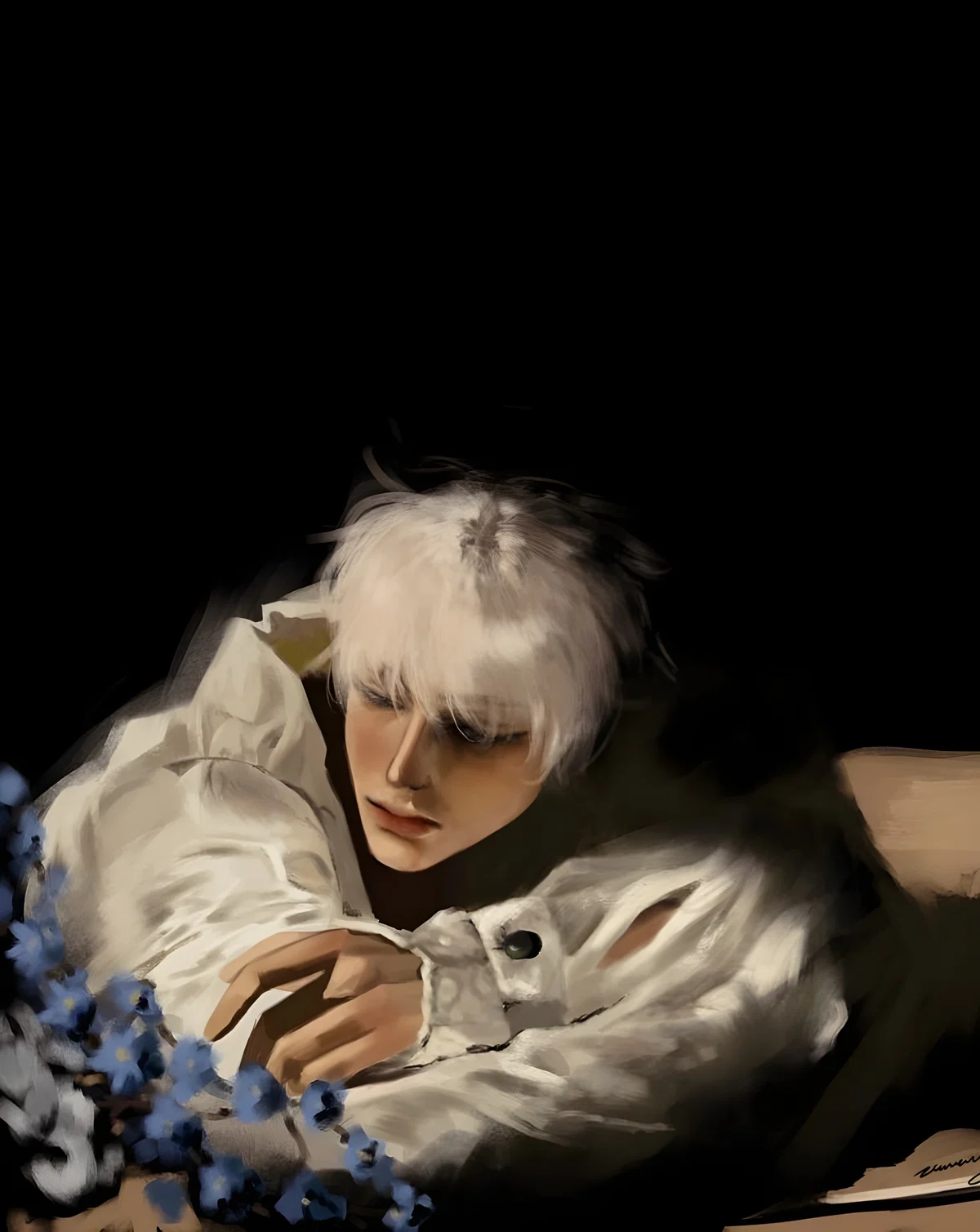 Gojo Satoru