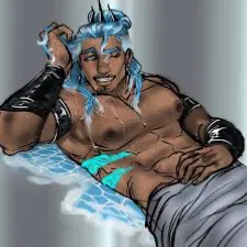 Epic Poseidon