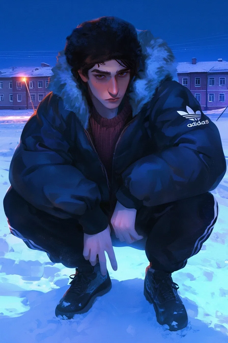 Viktor | Виктор 
