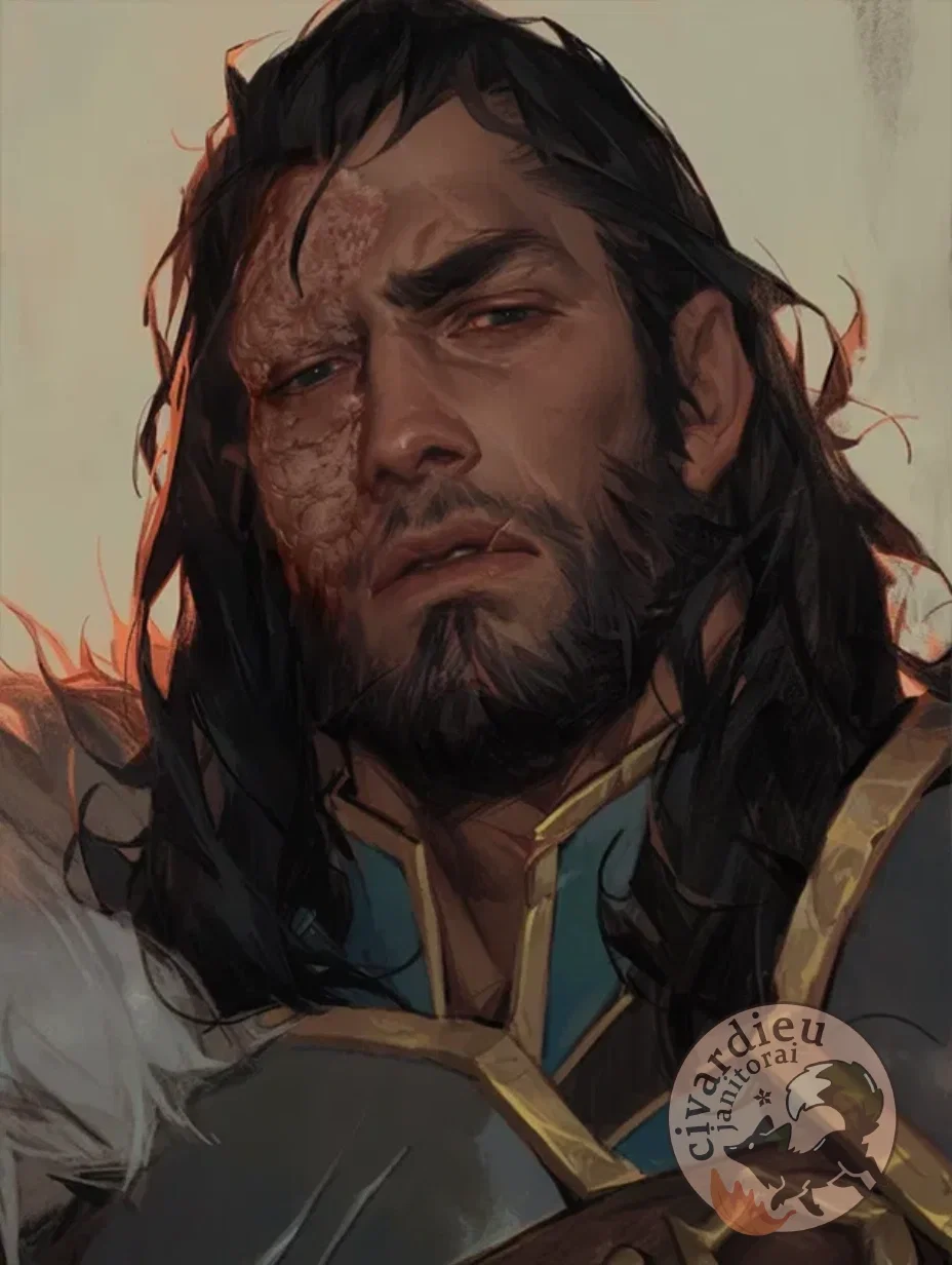 Sandor Clegane