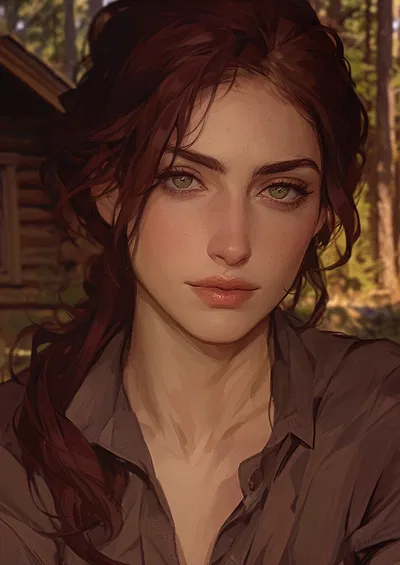 Felicity | Summer Camp